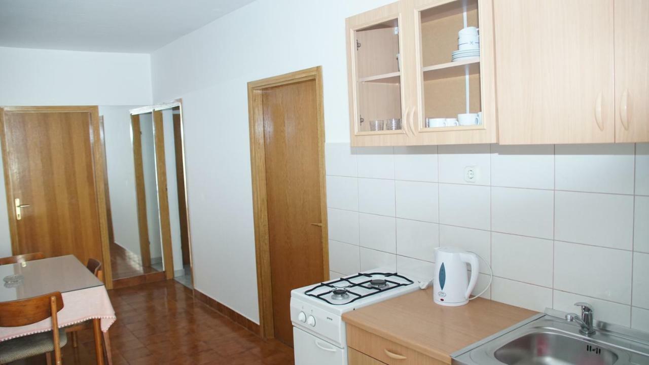 Apartmani Sipic , Bilo - 프리모스턴 외부 사진