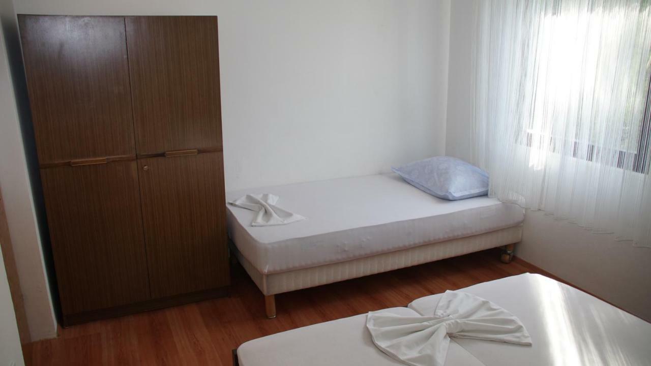 Apartmani Sipic , Bilo - 프리모스턴 외부 사진