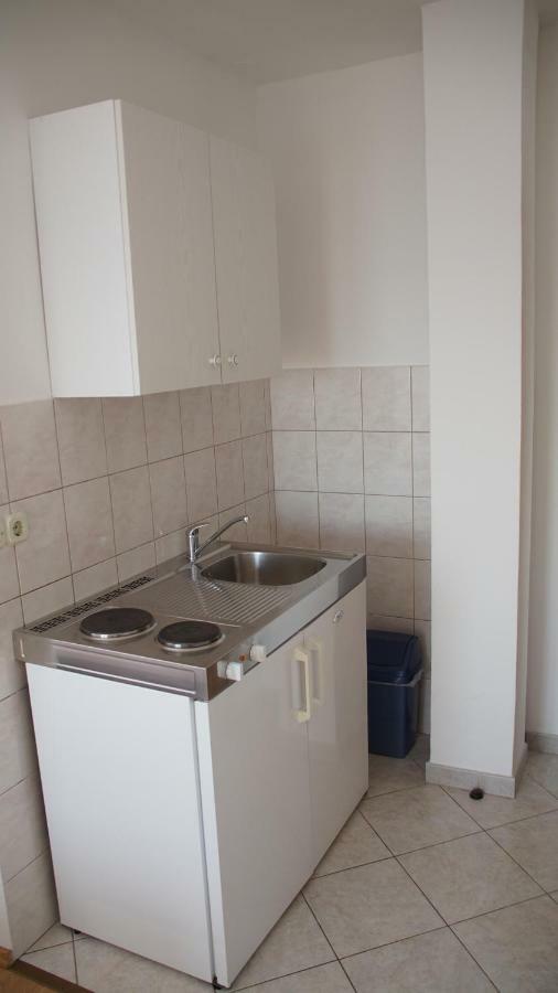 Apartmani Sipic , Bilo - 프리모스턴 외부 사진