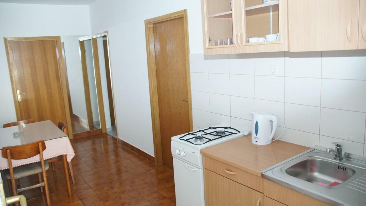 Apartmani Sipic , Bilo - 프리모스턴 외부 사진