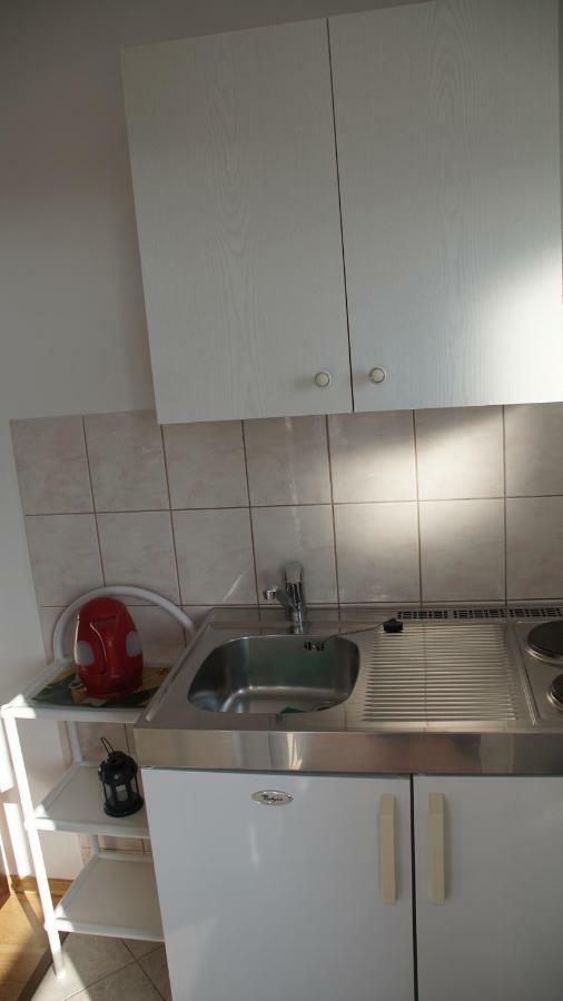 Apartmani Sipic , Bilo - 프리모스턴 외부 사진