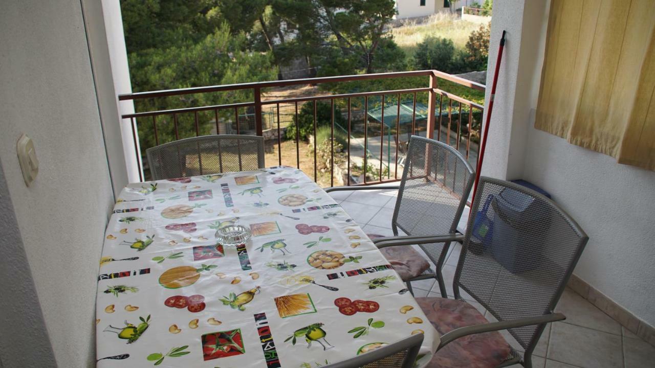 Apartmani Sipic , Bilo - 프리모스턴 외부 사진